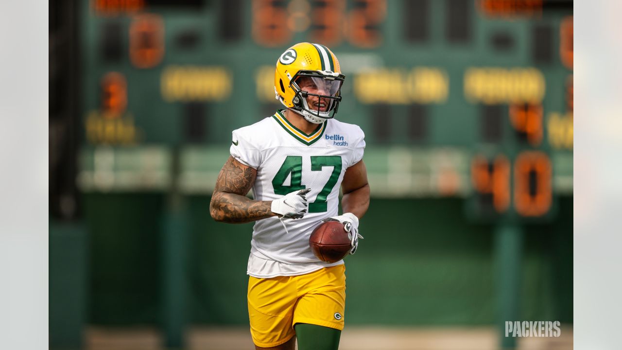 The Packers Wide Receiver Room Is Shaping Up Nicely, Green Bay Packers  News