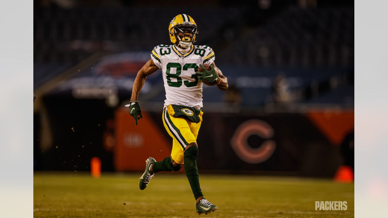 Is Green Bay Packers' Jaire Alexander in the middle of a slump?