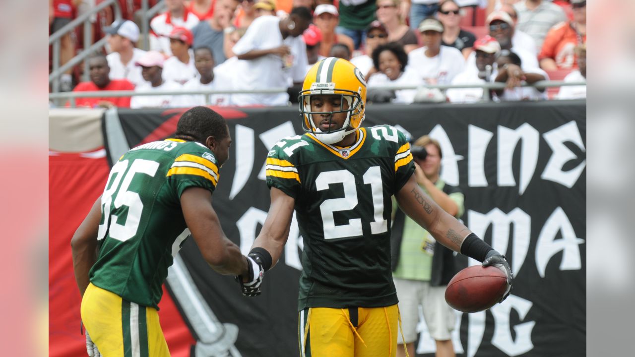 After 2 postponements, Packers set to induct Charles Woodson, Al Harris on  Aug. 28 – thereporteronline