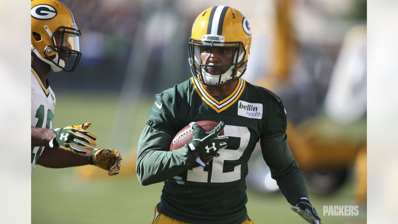 Packers safety Morgan Burnett's price could be too steep for Green Bay