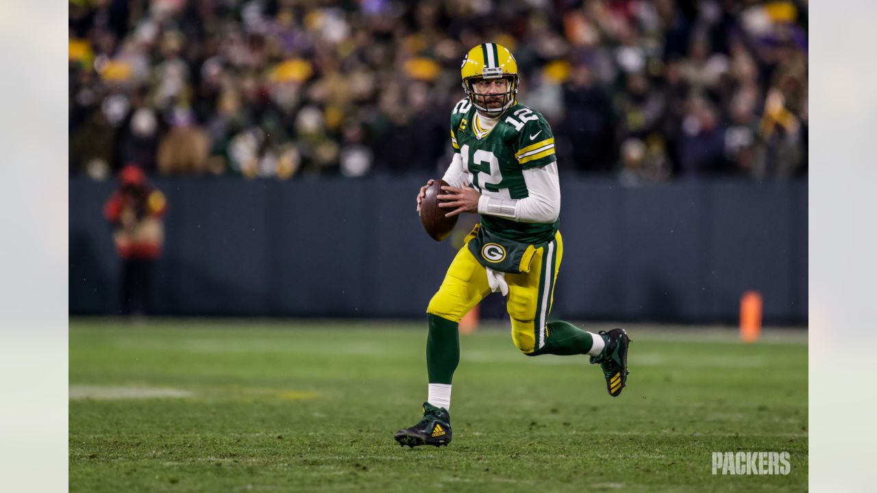 Green Bay Packers: Romeo Doubs, Aaron Jones Highlight PFF's 5