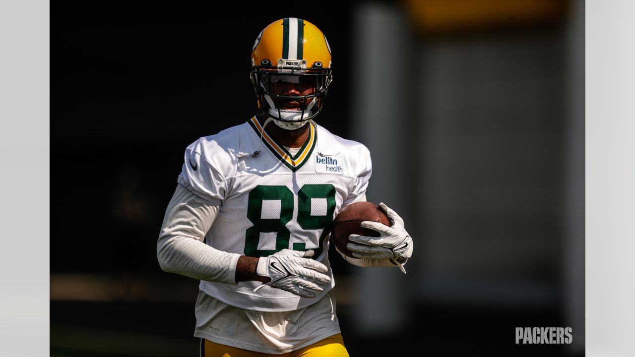 Packers' top cornerbacks looking to build chemistry