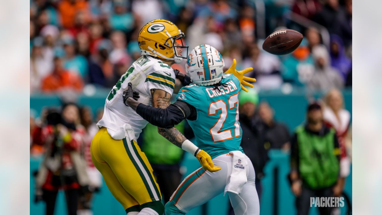 Miami Dolphins News 12/25/22: Packers/Dolphins, A Christmas gameday - The  Phinsider