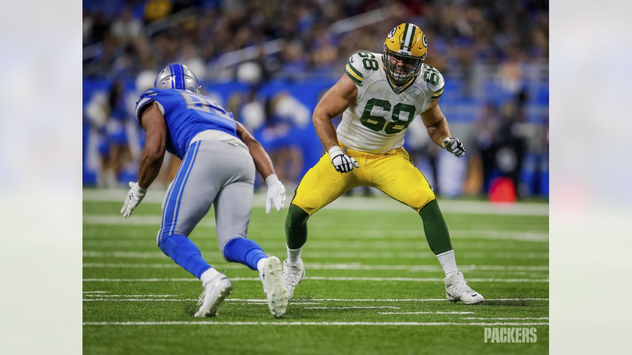 Packers reportedly claim Jared Veldheer from Colts' practice squad