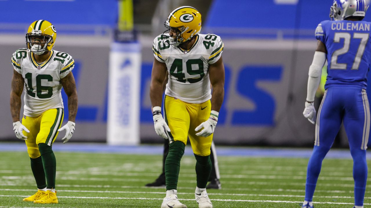 5 things to know about the Packers' roster decisions