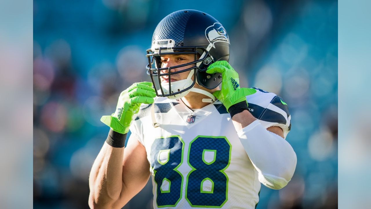 Five things to know about Jimmy Graham