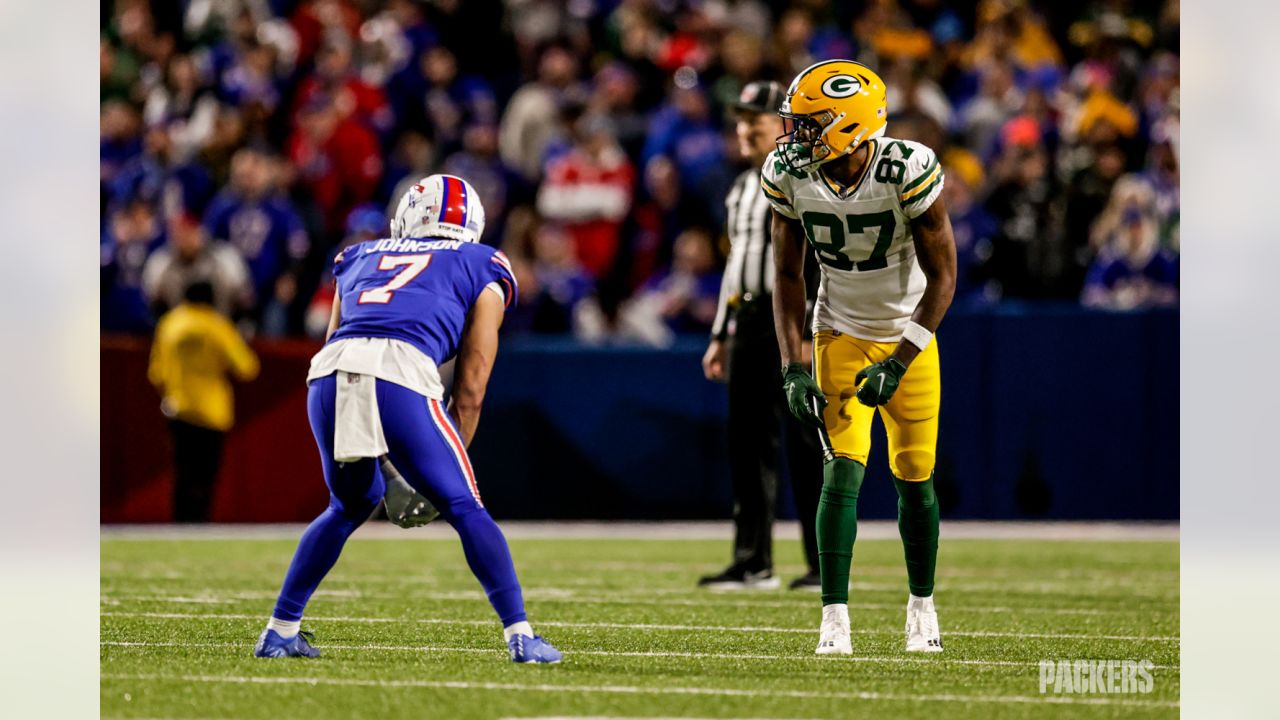 Green Bay Packers lose 19-0 to Buffalo Bills, the score doesn't matter -  Acme Packing Company