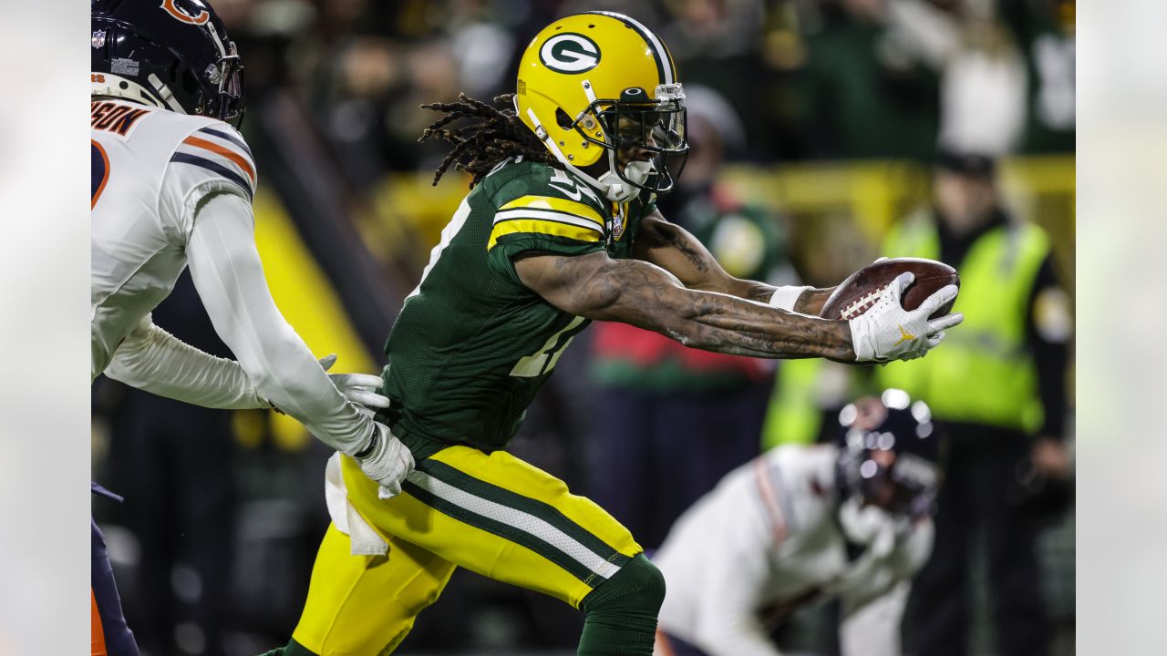 Preston Smith's epic response to analyst predicting Packers loss to Bears