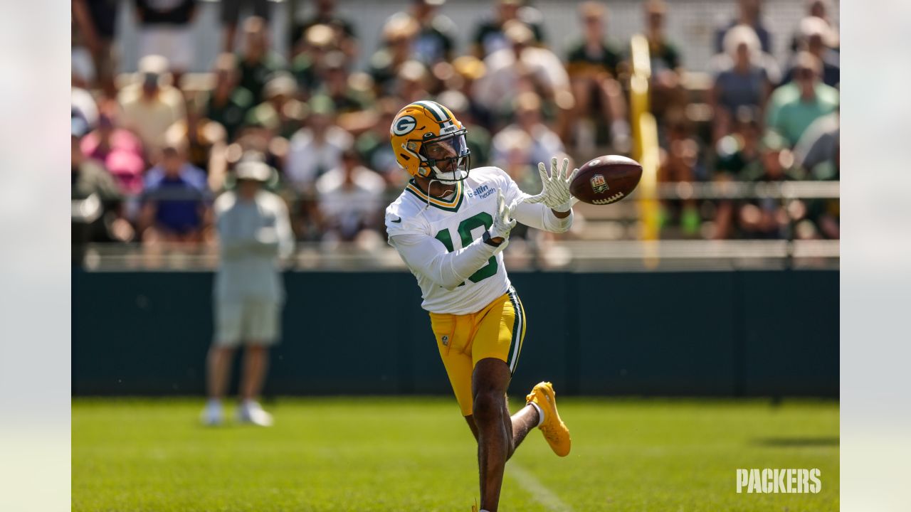 Packers: 10 bold predictions for training camp 2020