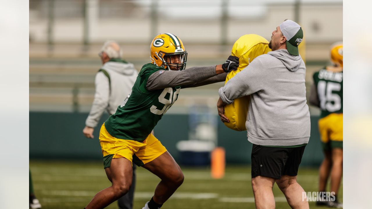 Davante Adams wore a Raiders shirt in offseason during Packers tenure