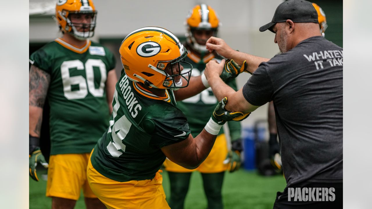 Young, rich and bored: What Packers rookies do for fun in Green Bay