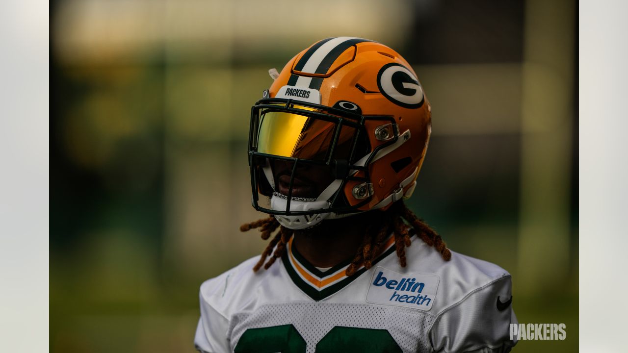 Packers' resourcefulness will face huge test at Arizona