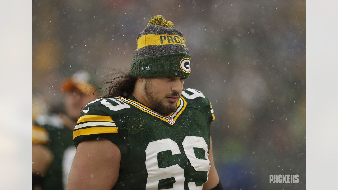 Packers sign David Bakhtiari to four-year extension - NBC Sports