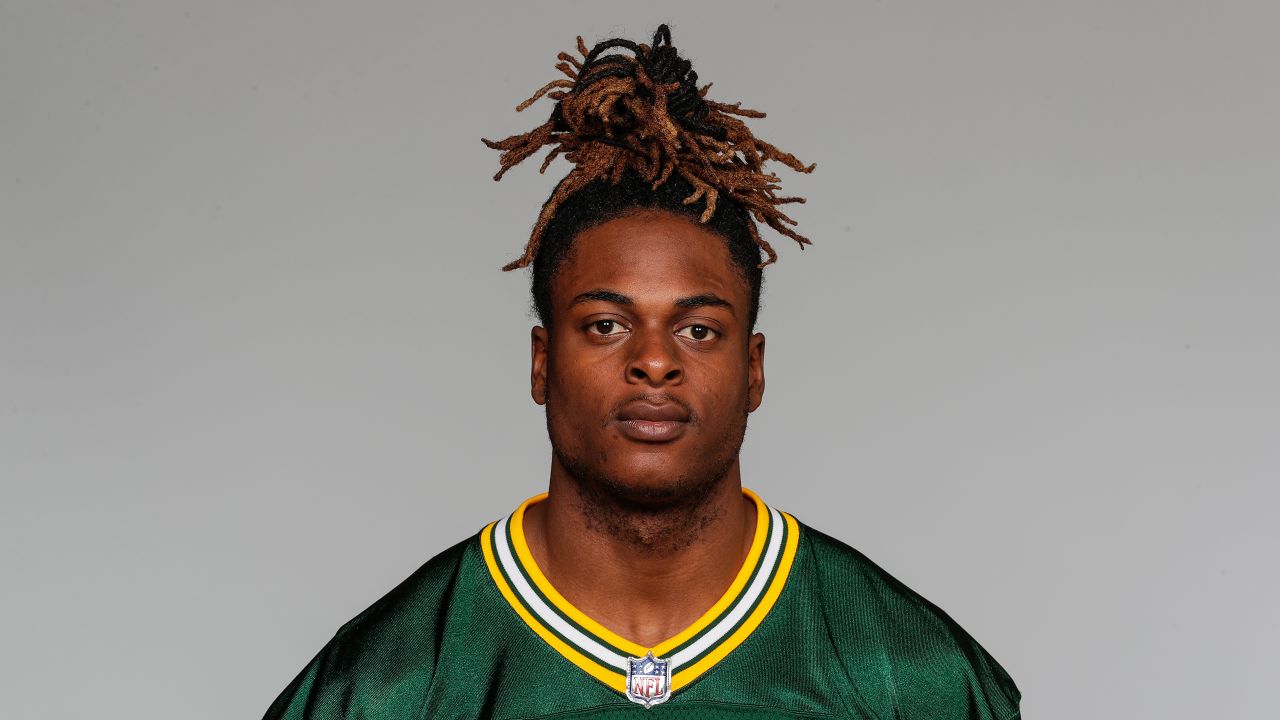 A notable fact about each newcomer on the 2019 Packers roster