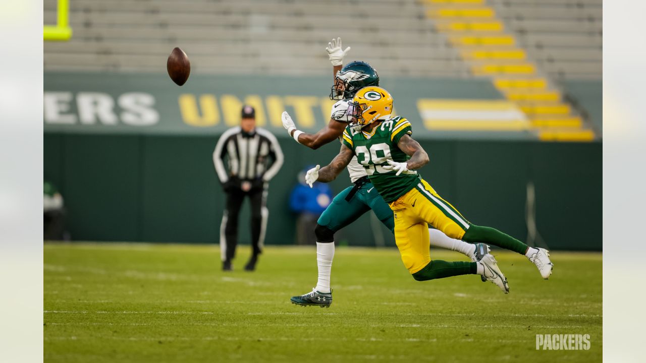 Aaron Rodgers, Davante Adams can put major statistical stamps on 2020