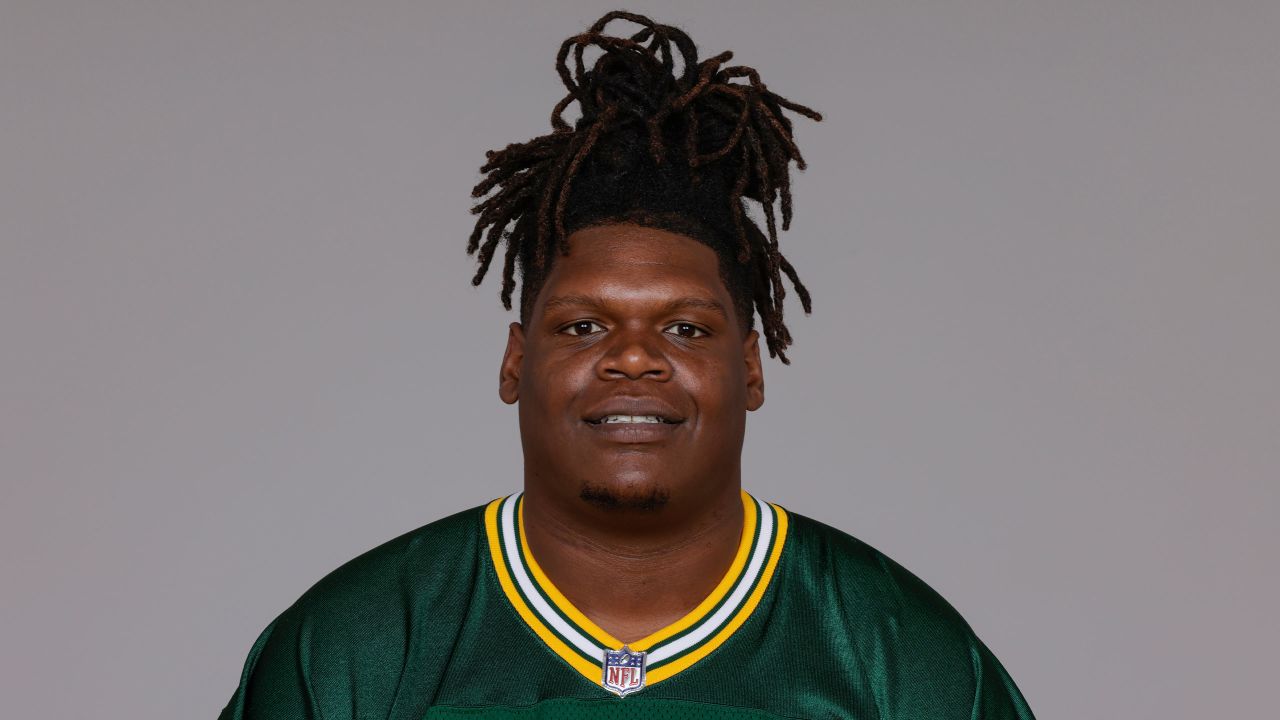 Green Bay releases CB Jean-Charles as it trims roster to 53 Wisconsin News  - Bally Sports