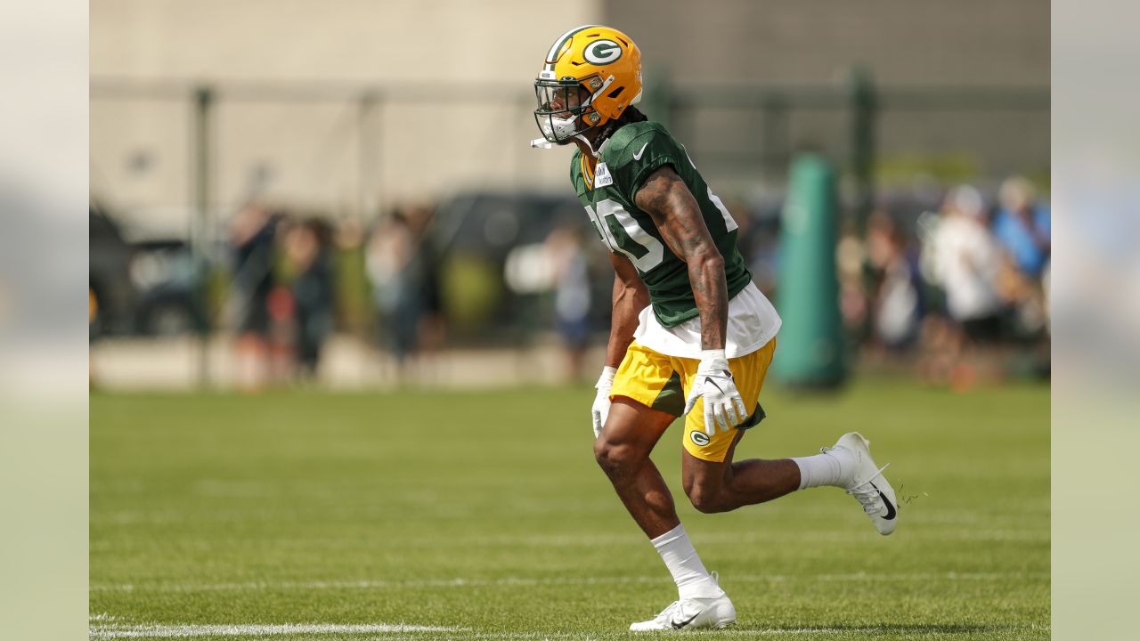 Tramon Williams: Breaking News, Rumors & Highlights