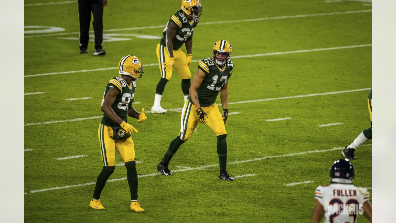 Packers defense forces four turnovers in 26-20 win over Dolphins Wisconsin  News - Bally Sports