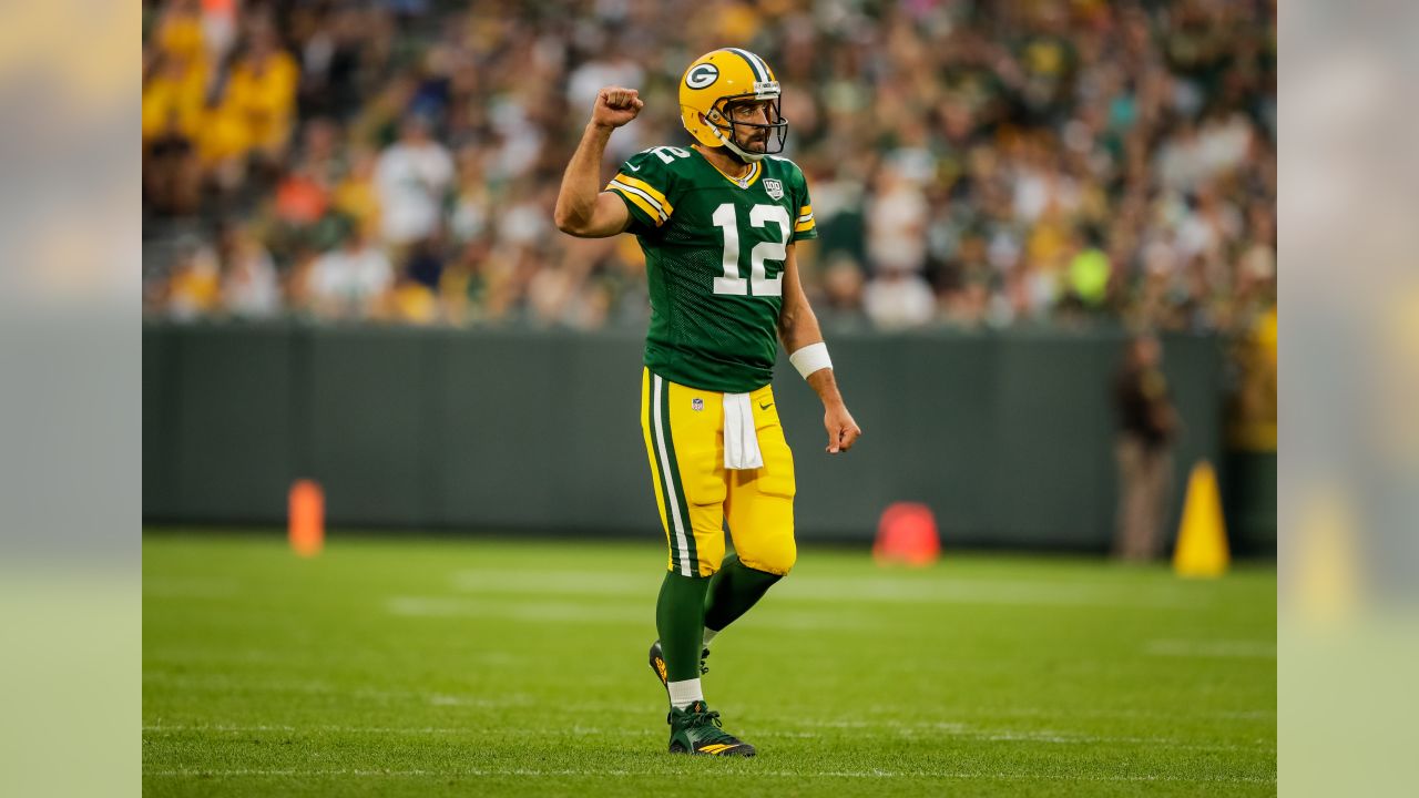 Jake Kumerow: Preseason star to 'galvanizing moment' for Packers? - ESPN -  Green Bay Packers Blog- ESPN