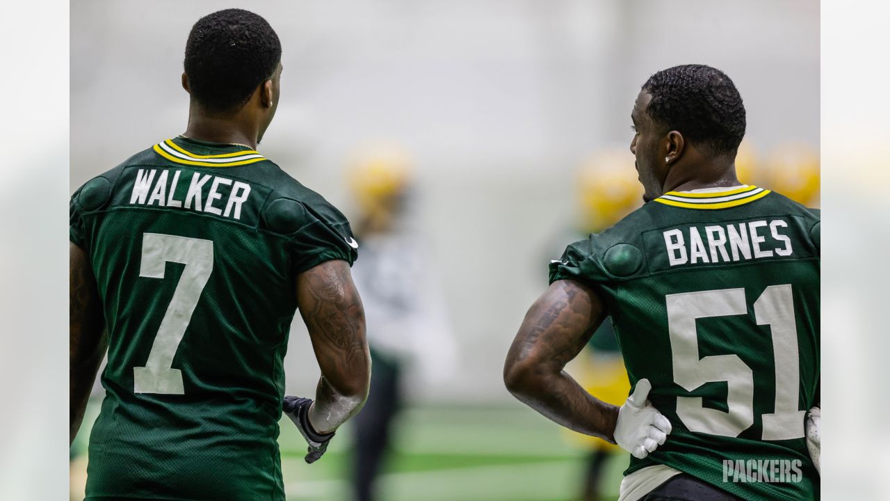 Sammy Watkins Eager to 'Revive' Career With Packers - Sports Illustrated Green  Bay Packers News, Analysis and More