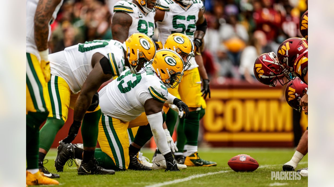 Packers-Commanders recap, final score: 23-21 loss to WAS drops GB