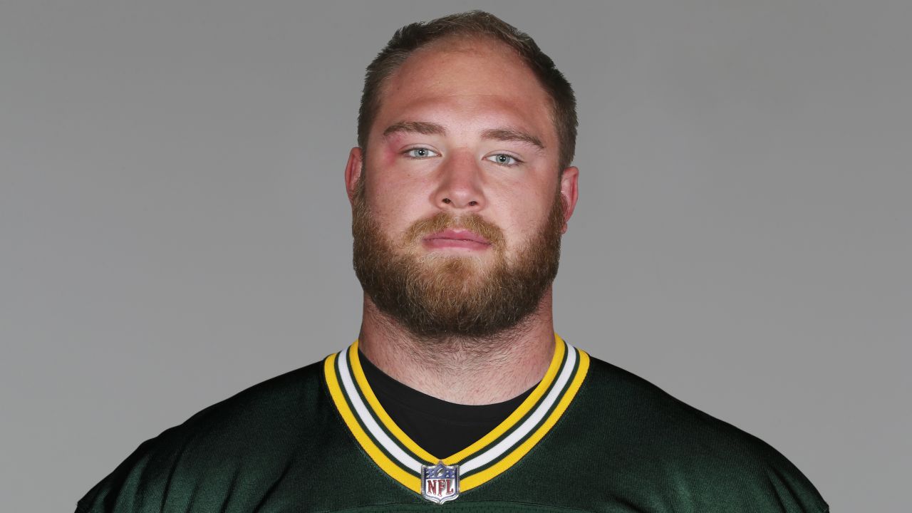 Packers Officially Place OL Elgton Jenkins On IR, Promote G Ben Braden 