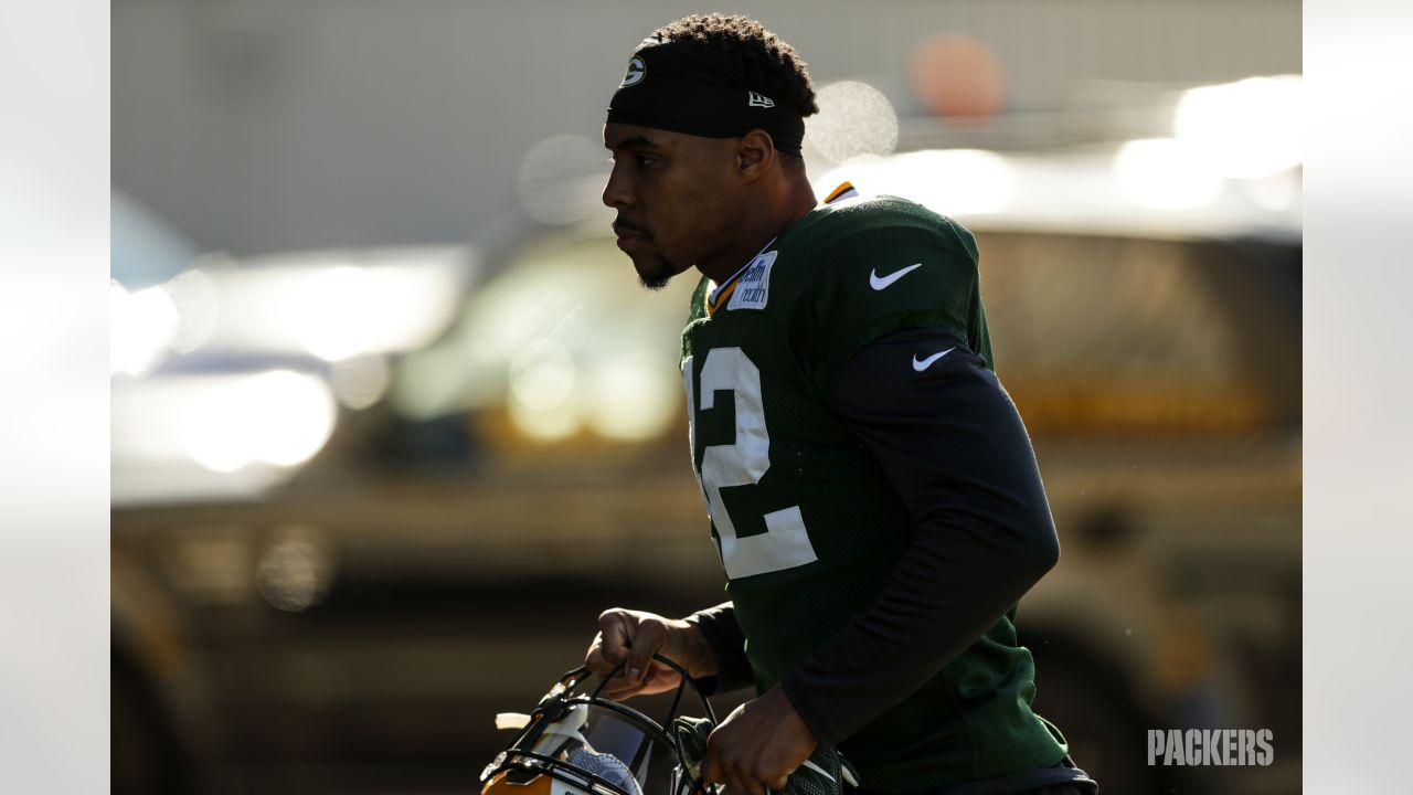 Examining Former Packers' Safeties: Will Morgan Burnett Have a