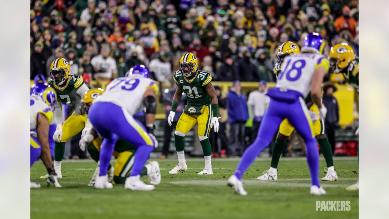 Packers proving they can win by relying on their defense, SiouxlandProud, Sioux City, IA