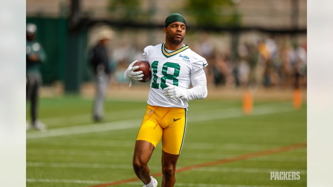 Packers Coach Matt LaFleur Questions Protective Guardian Cap