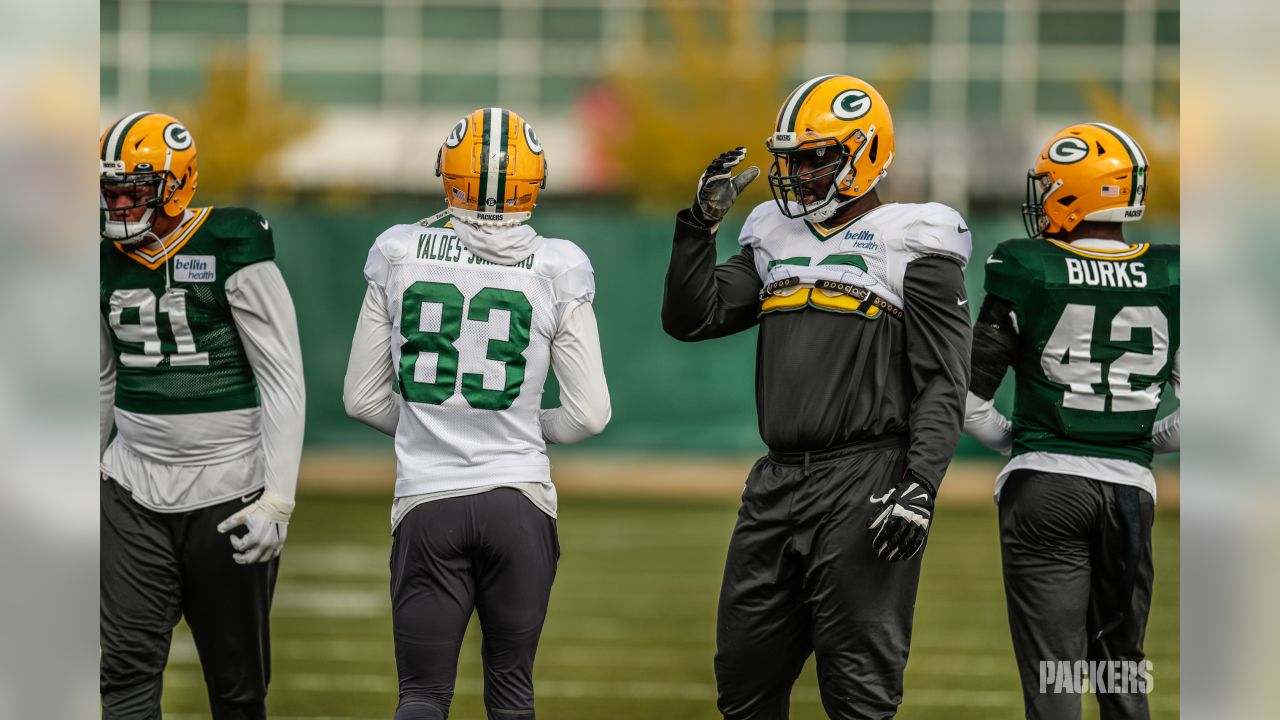 Darnell Savage's return would be 'boost' for Packers' defense