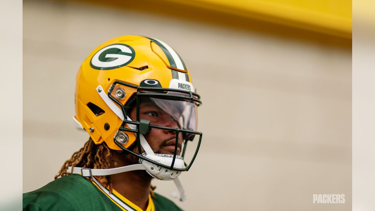 Packers: Rashan Gary, Josh Jackson continue to impress