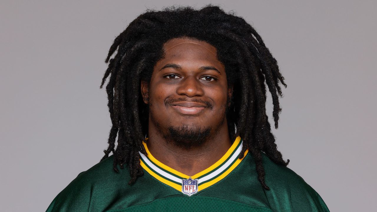 Green Bay releases CB Jean-Charles as it trims roster to 53 Wisconsin News  - Bally Sports