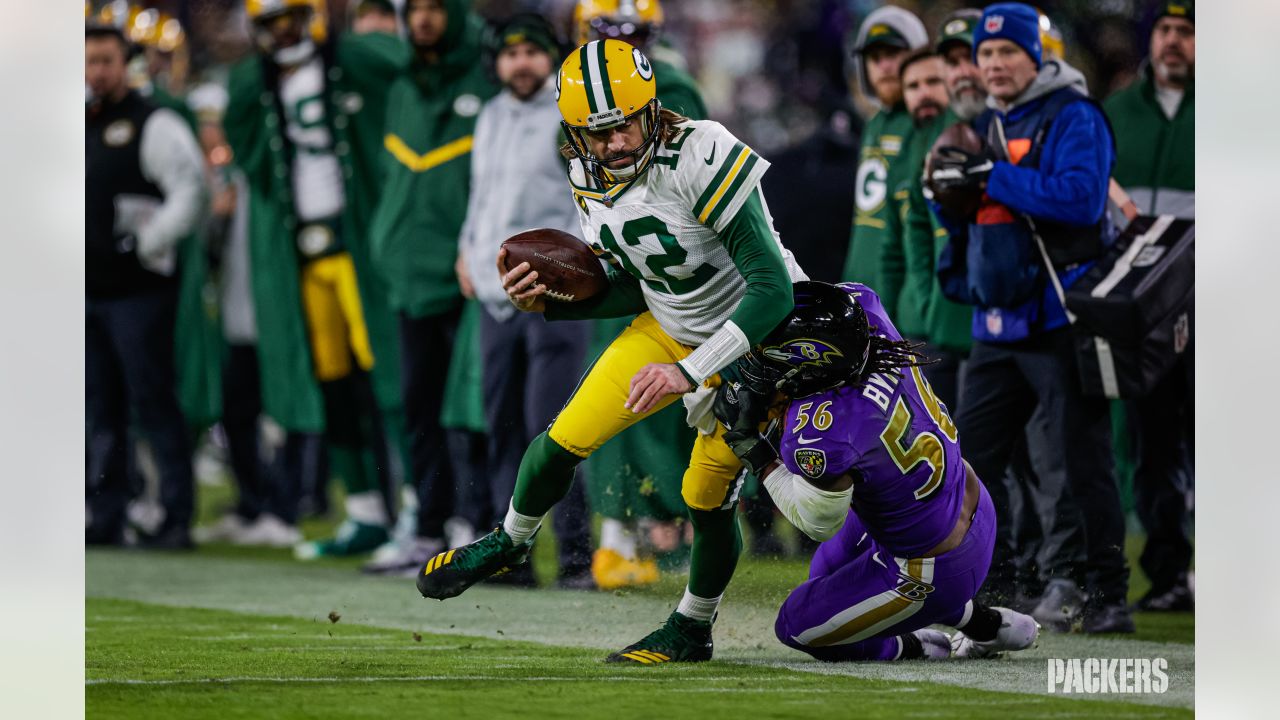 Game recap: 5 takeaways from Packers' down-to-the-wire victory over Ravens