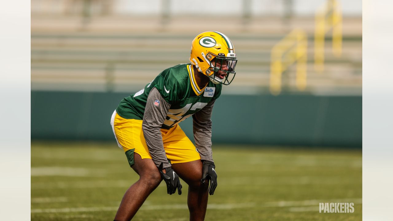 Projeção pré-Training Camp do elenco de 53 jogadores do #Packers: quais  jogadores vencerão as principais batalhas? - Cheeseheads Brasil