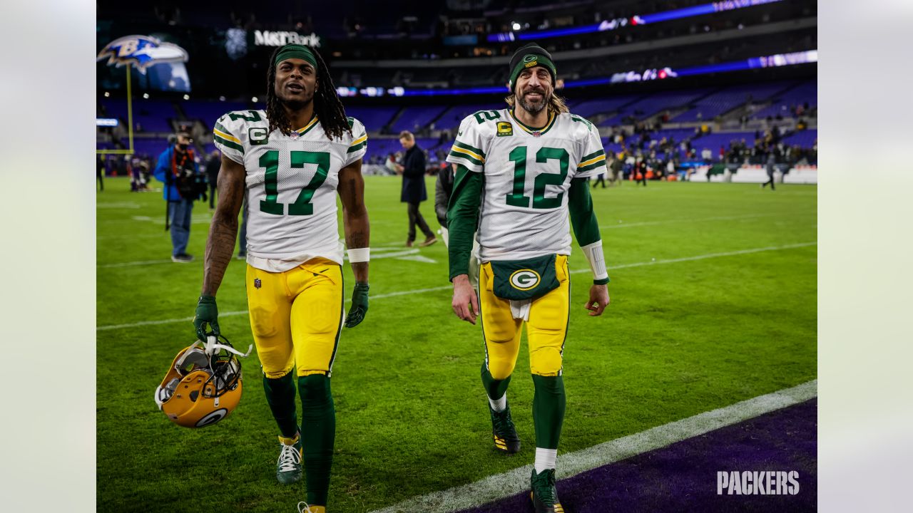 Game recap: 5 takeaways from Packers' down-to-the-wire victory over Ravens