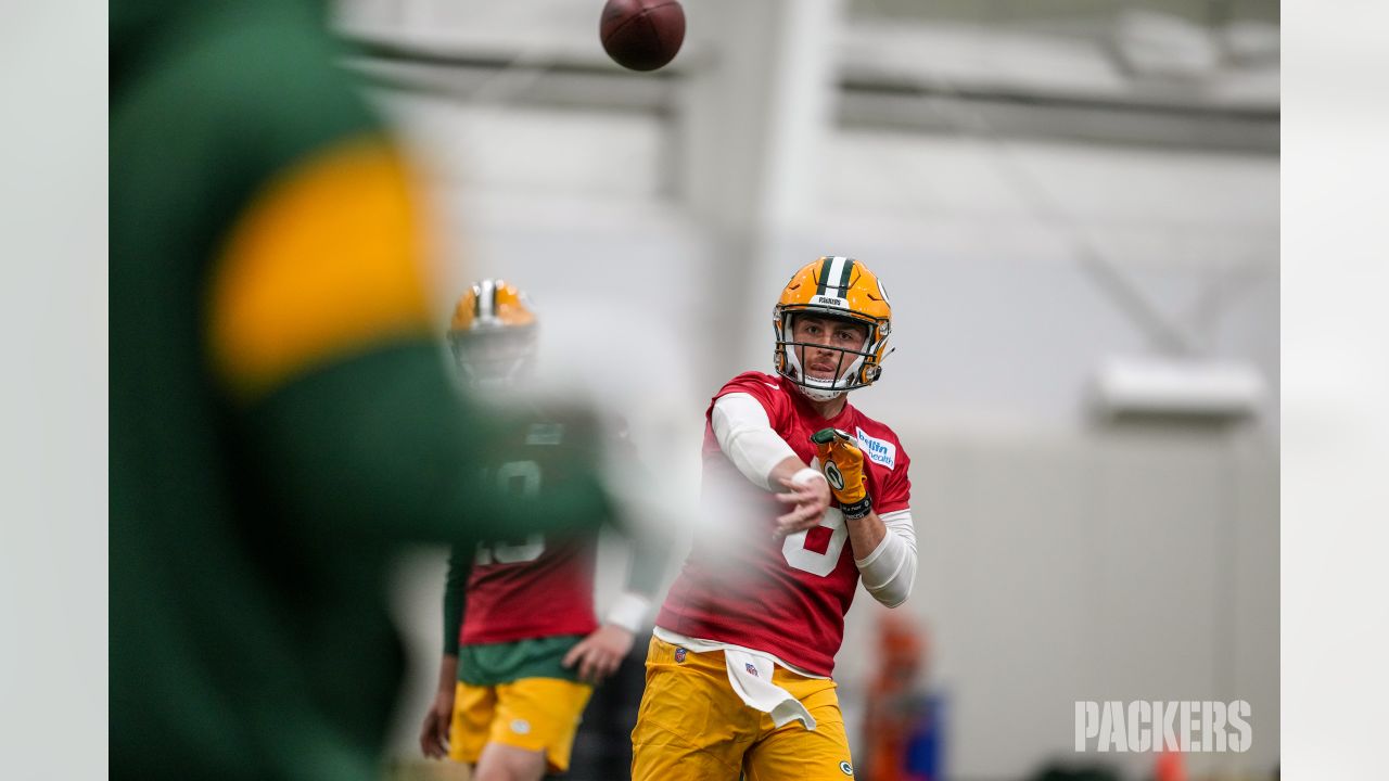 5 things learned during Packers rookie minicamp