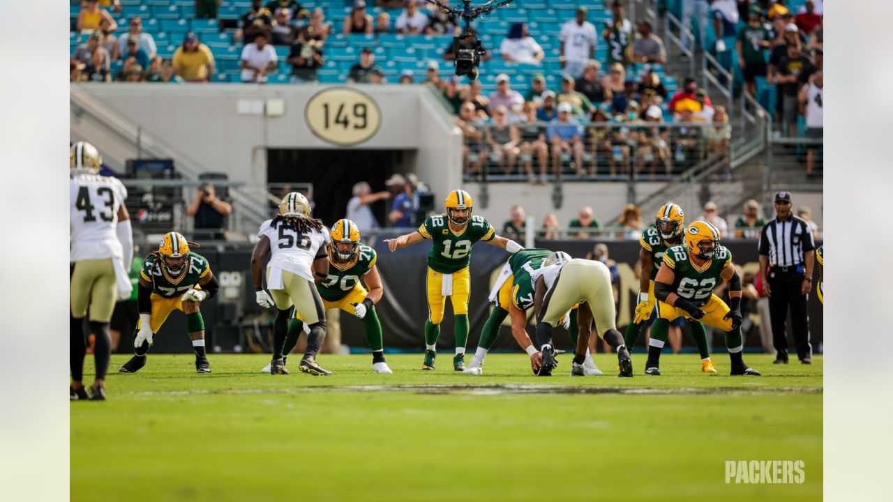 Instant analysis and recap of Packers' 18-17 win over Saints in Week 3