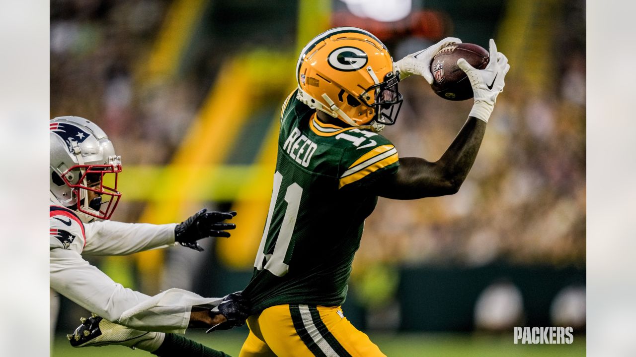 Preseason Game Recap: Late Game Excitement Sparks 19-15 Packers