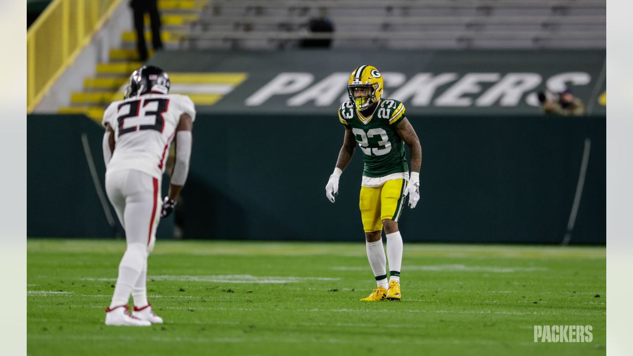 Reports: Jaire Alexander Signs 4-Year Extension with Packers, Y100 WNCY, Your Home For Country & Fun