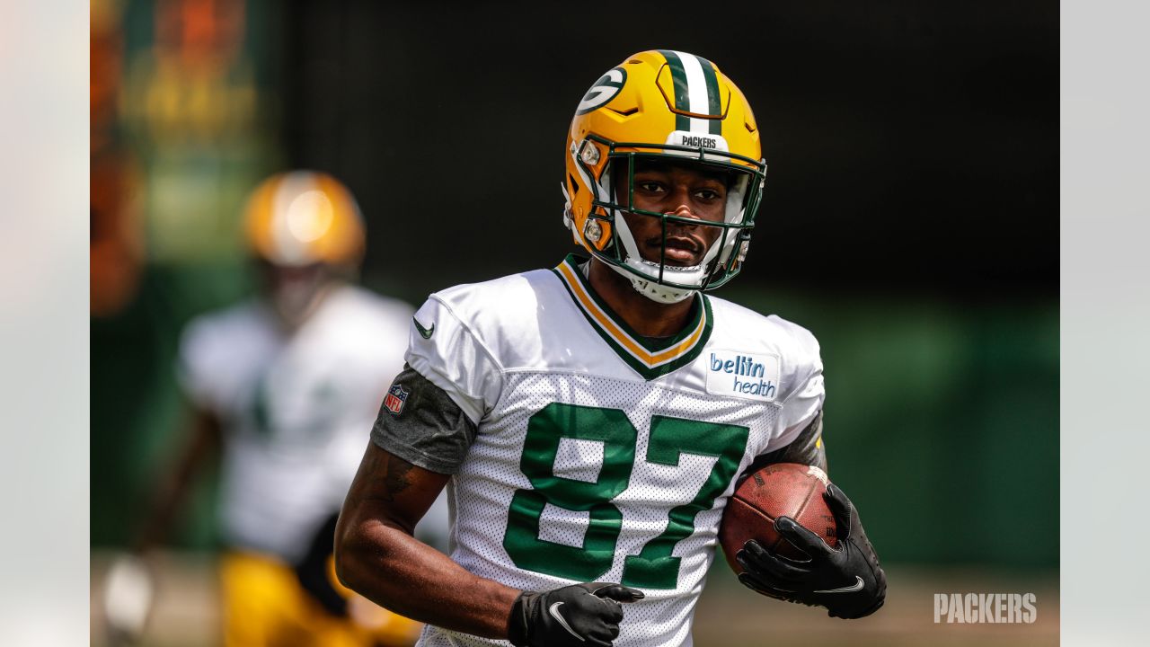 NFL insider notes from Packers OTAs: Jordan Love's 'mortal sin