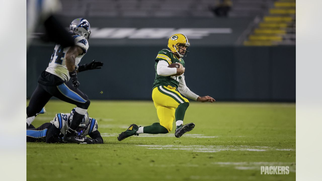 Hey, Detroit Lions: You won't beat Aaron Rodgers — and refs — on 5 FGs