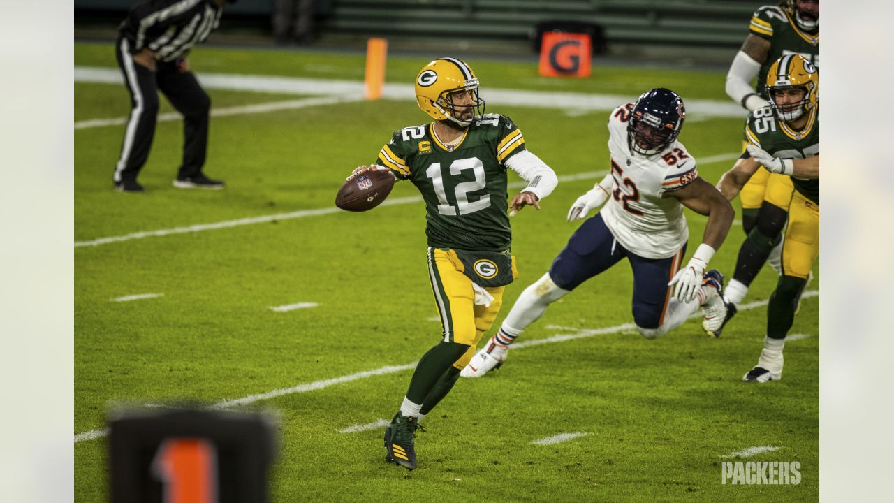 Packers defense forces four turnovers in 26-20 win over Dolphins Wisconsin  News - Bally Sports