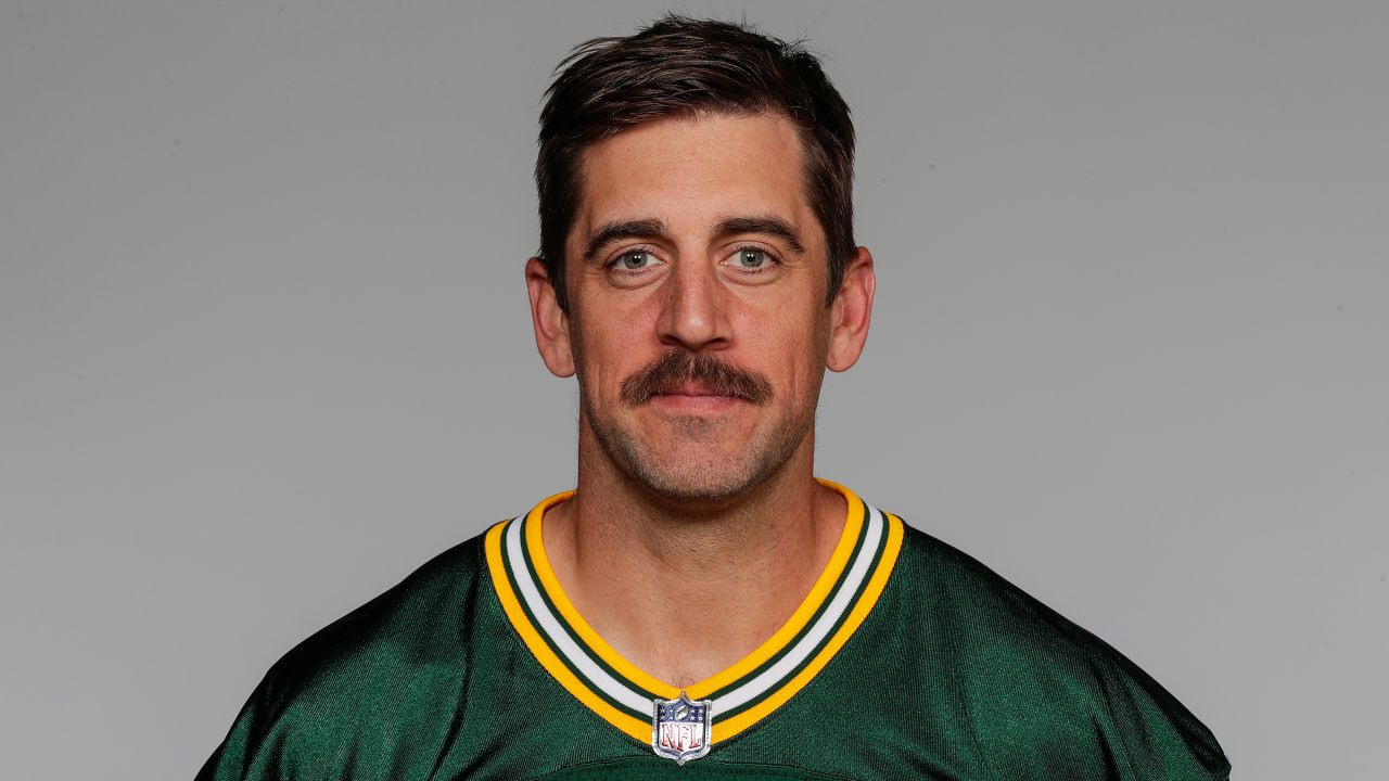 Official 2019 Packers headshots