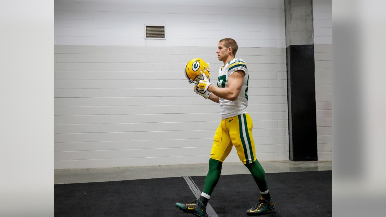 Veteran receiver Jordy Nelson retires at 34 - The Boston Globe