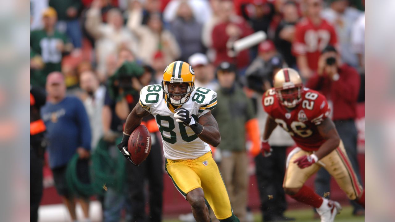 Postseason scoreboard: Packers 4, 49ers 4 – Another chapter in rich playoff  history on tap