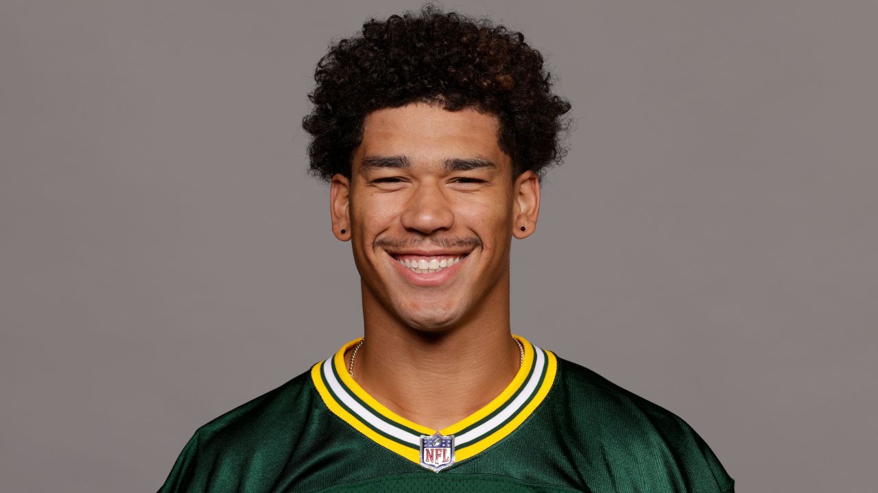 NFL: Green Bay Packers Waive 2022 7th Round Pick a Day After He Made the  53-Man Roster