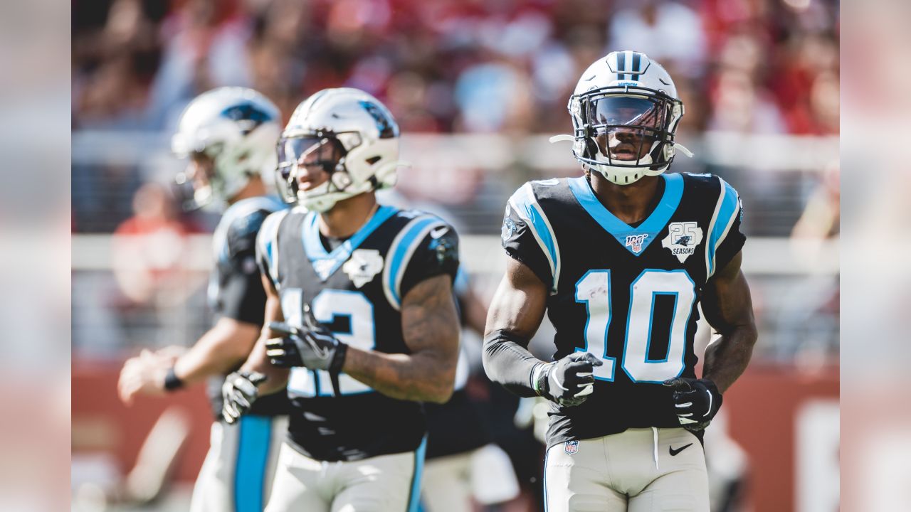 Rapid Reactions: Panthers fall to 49ers, 37-15