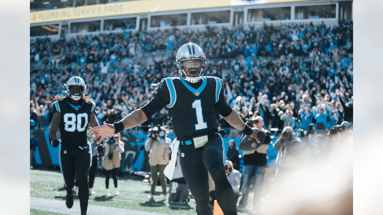 cam newton, carolina panthers, american football Wallpaper, HD Sports 4K  Wallpapers, Images and Background - Wallpapers Den