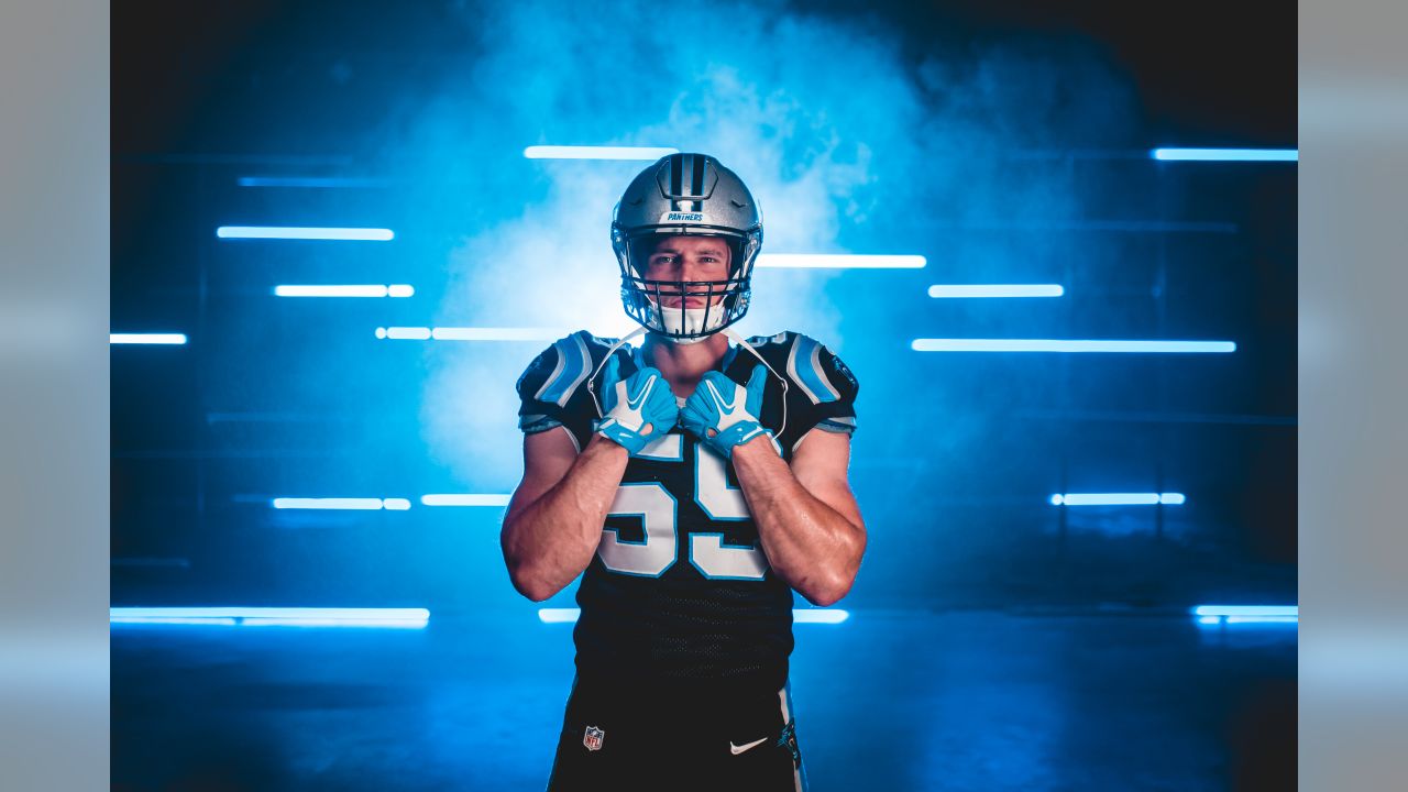 nfl 4k quality camera christian mccaffrey highlights｜TikTok Search