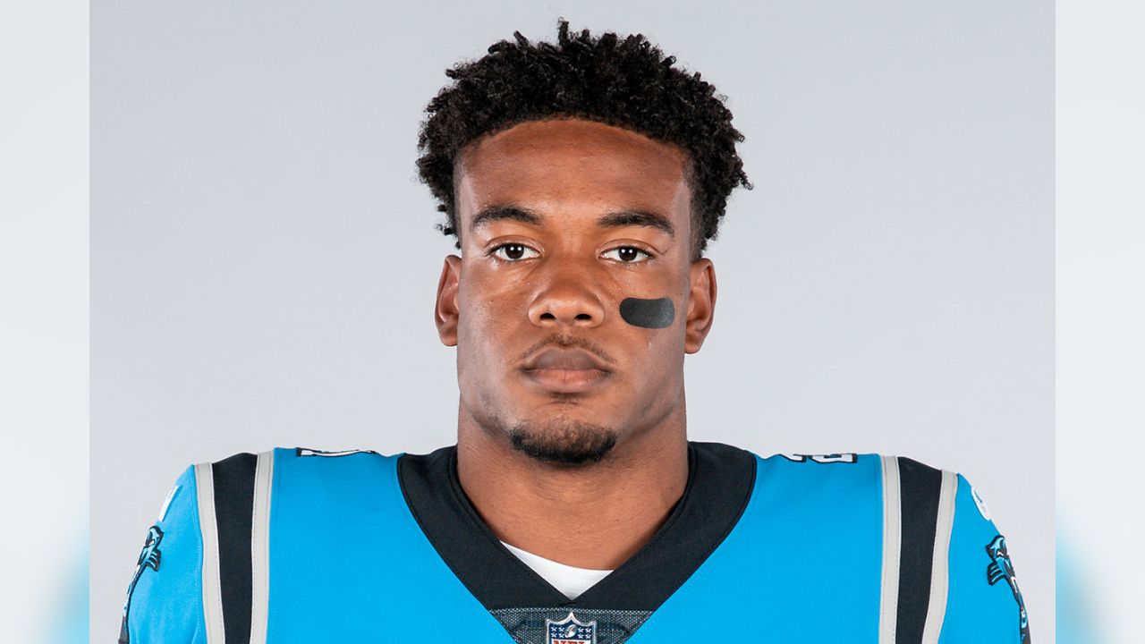 Panthers Derrick Brown and Jeremy Chinn named to PFWA's All-Rookie